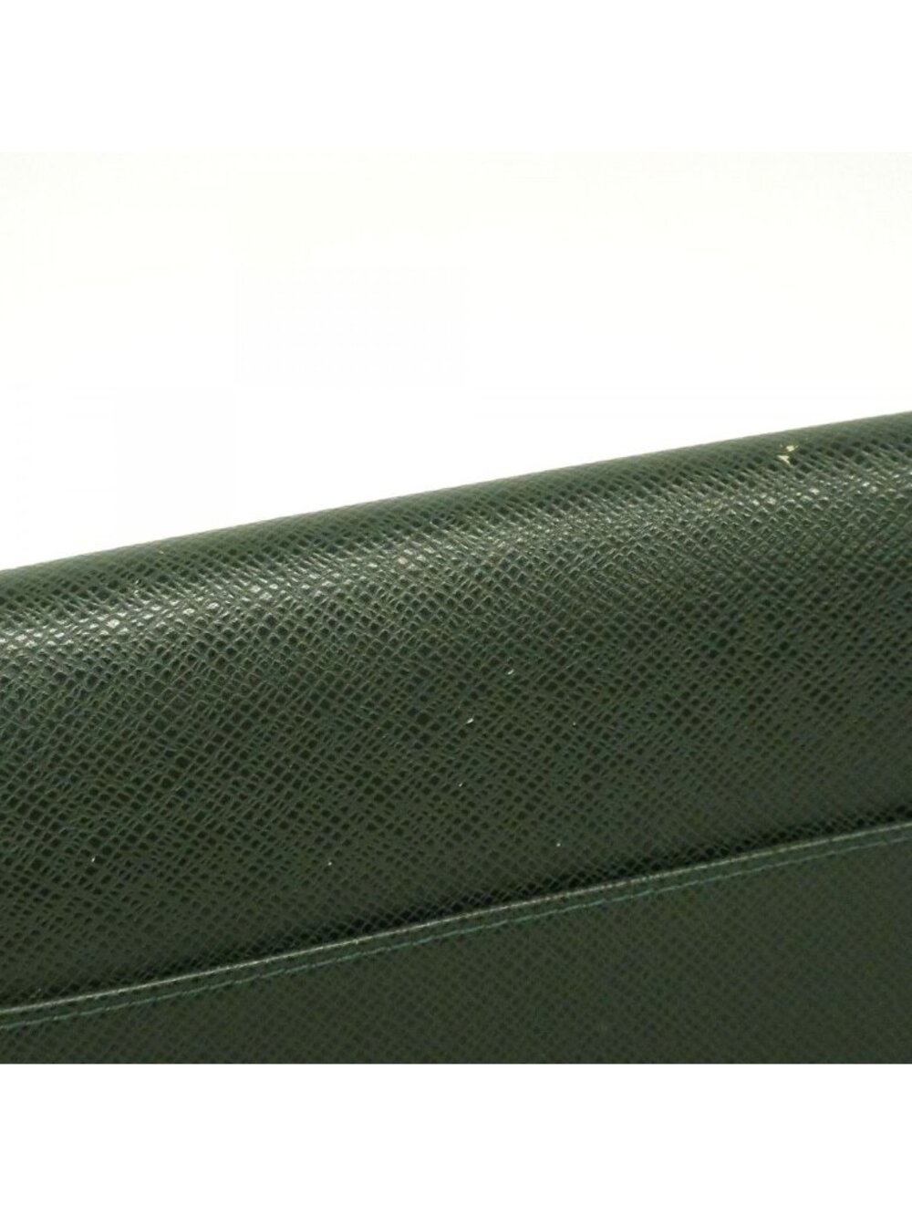 Louis Vuitton Clutch Taiga Selenga Esepia - Picture 8 of 10